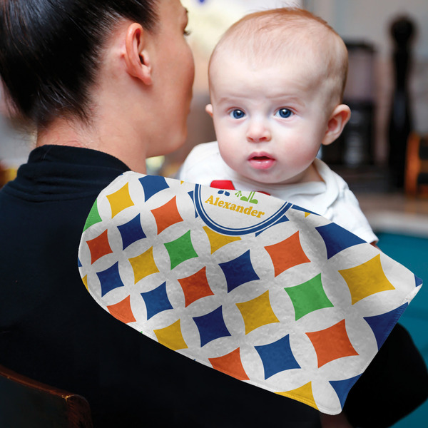 Boy's Astronaut Old Burp - Lifestyle