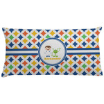 Boy's Astronaut Pillow Case (Personalized)