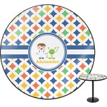 Boy's Astronaut Round Table (Personalized)