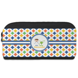 Boy's Astronaut Shoe Bag (Personalized)