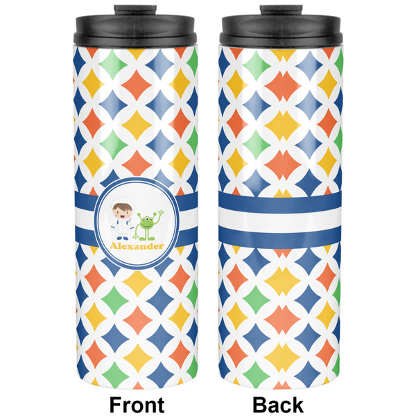 Boy's Astronaut Stainless Steel Tumbler - Apvl