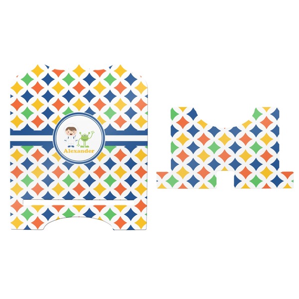 Boy's Astronaut Stylized Tablet Stand - Apvl