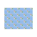 Boy's Astronaut Tissue Paper Sheets - Medium - Heavyweight (Personalized)