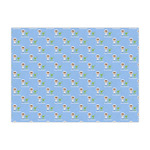 Boy's Astronaut Tissue Paper Sheets (Personalized)