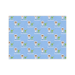 Boy's Astronaut Tissue Paper Sheets - Medium - Lightweight (Personalized)