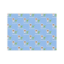 Boy's Astronaut Tissue Paper Sheets - Medium - Lightweight (Personalized)