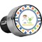 Boy's Astronaut USB Car Charger (Personalized)