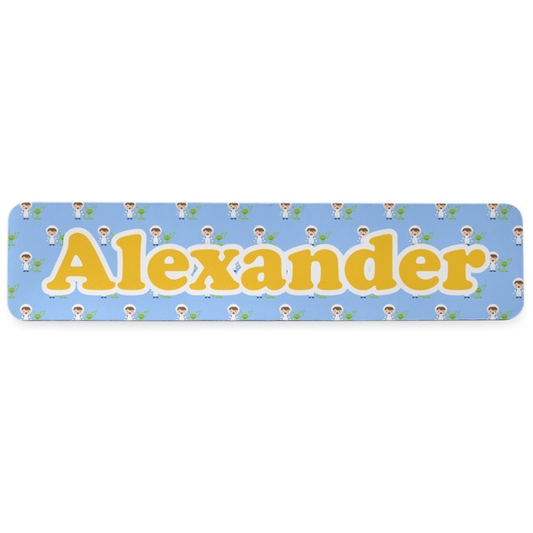 Boy's Astronaut Wrist Rest - Apvl