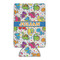 Dinosaur Print Can Cooler (Personalized)