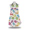 Dinosaur Print Apron w/ Name or Text