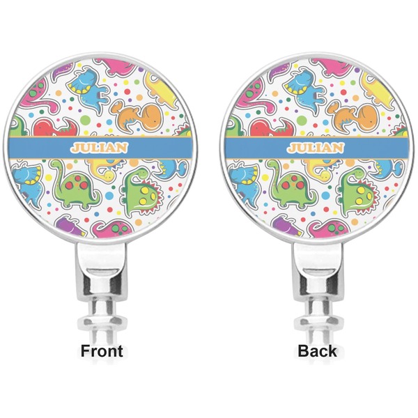 Dinosaur Print Corkscrew - Apvl