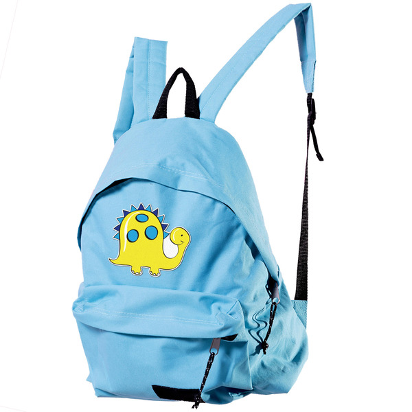 Dinosaur Print Custom Shape Iron On Patches - XL single APPROVAL