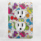 Dinosaur Print Electric Outlet Plate - LIFESTYLE