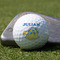 Dinosaur Print Golf Ball - Branded - Club