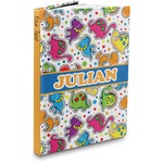 Dinosaur Print Hardbound Journal (Personalized)