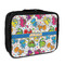 Dinosaur Print Insulated Lunch Bag (Personalized)