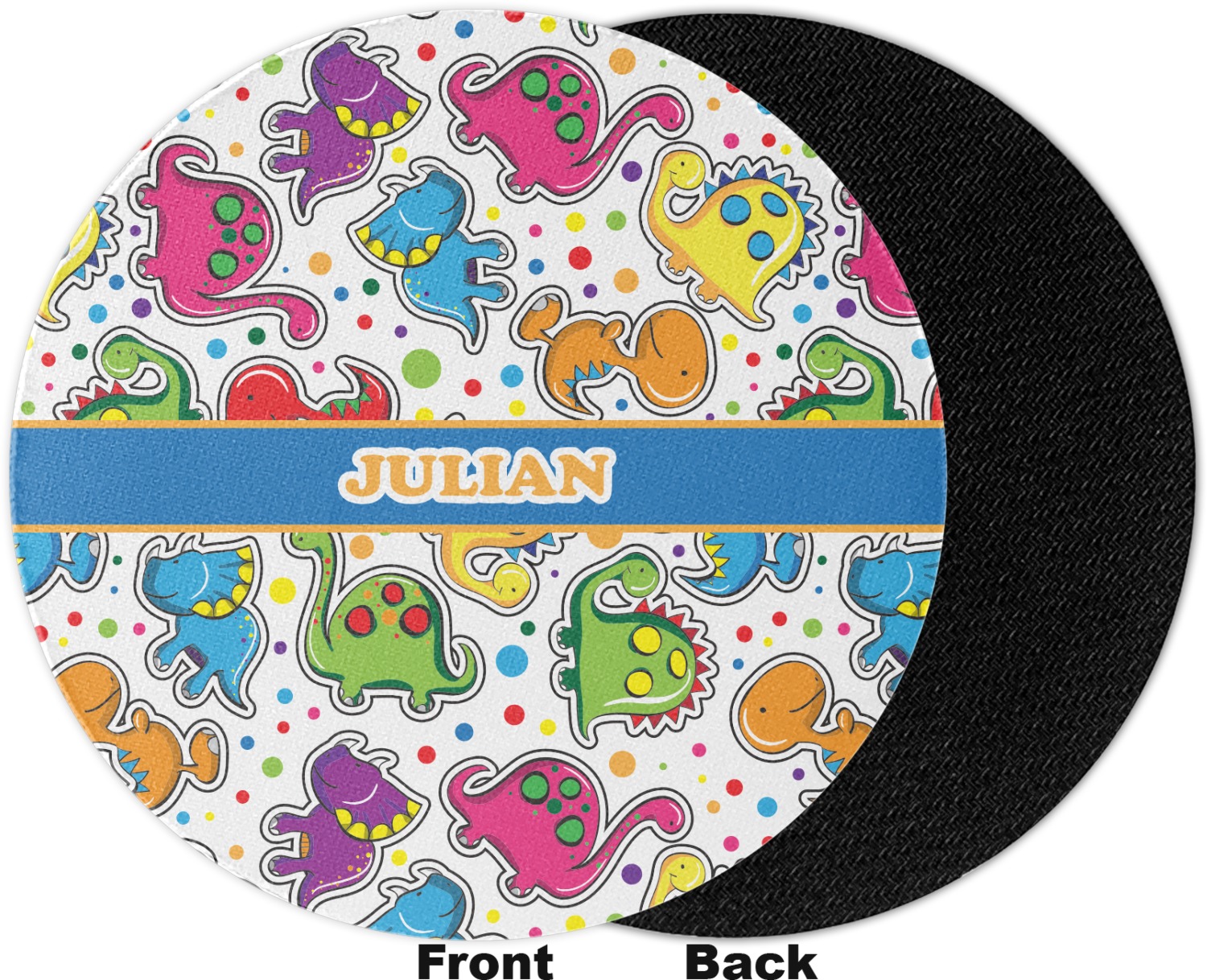 Custom Dinosaur Print Jar Opener (Personalized) YouCustomizeIt