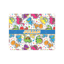 Dinosaur Print Jigsaw Puzzles (Personalized)