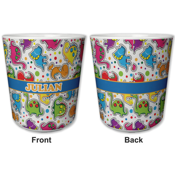 Dinosaur Print Kids Cup - APPROVAL