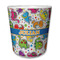 Dinosaur Print Plastic Tumbler 6oz (Personalized)