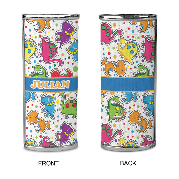 Dinosaur Print Lighter Case - APPROVAL