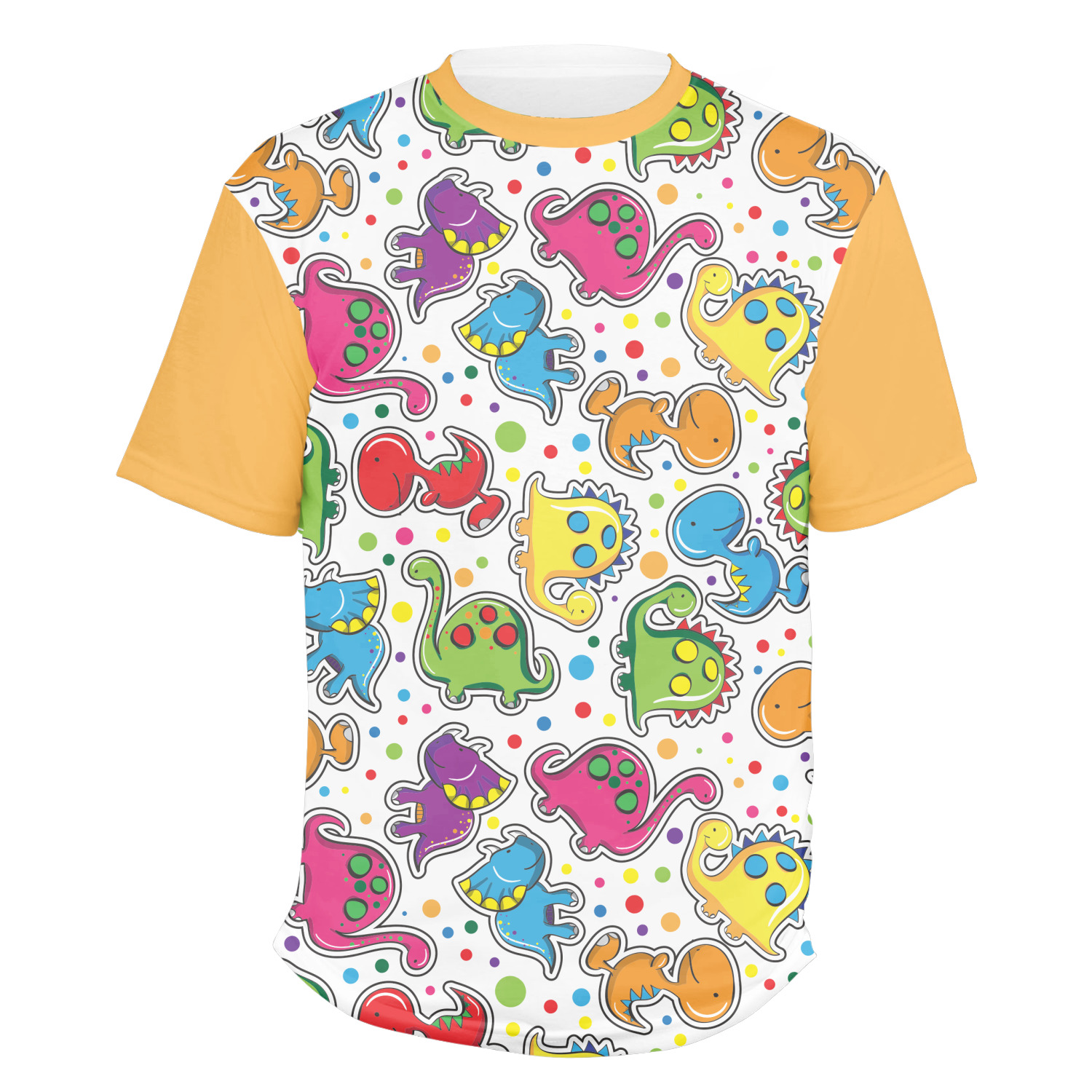 2 Pack Dinosaur T-Shirt