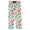 Dinosaur Print Mens Pajama Pants - S