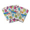 Dinosaur Print Party Cup Sleeves - PARENT MAIN