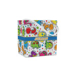 Dinosaur Print Party Favor Gift Bags (Personalized)