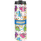Dinosaur Print Stainless Steel Skinny Tumbler - 20 oz (Personalized)