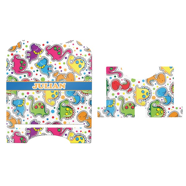 Dinosaur Print Stylized Tablet Stand - Apvl