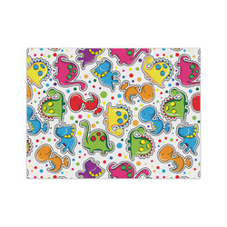 Dinosaur Print Tissue Paper Sheets - Medium - Heavyweight