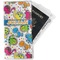 Dinosaur Print Travel Document Holder