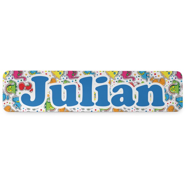 Dinosaur Print Wrist Rest - Apvl