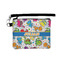 Dinosaur Print Wristlet ID Case w/ Name or Text