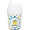 Dinosaurs and Dots Baby Sippy Cup - 5oz