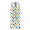 Dots & Dinosaur 12oz Tall Can Sleeve - FRONT (on can)