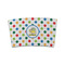Dots & Dinosaur Coffee Cup Sleeve (Personalized)