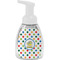 Dots & Dinosaur Foam Soap Bottle (Personalized)