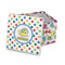 Dots & Dinosaur Gift Boxes with Lid - Parent/Main
