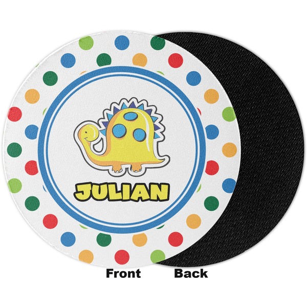 Dots & Dinosaur Jar Opener - Apvl