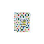 Dots & Dinosaur Jewelry Gift Bags - Gloss (Personalized)