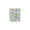 Dots & Dinosaur Jewelry Gift Bags (Personalized)