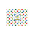 Dots & Dinosaur 110 pc Jigsaw Puzzle (Personalized)