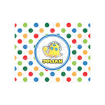 Dots & Dinosaur Jigsaw Puzzles (Personalized)