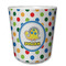 Dots & Dinosaur Kids Cup - Front