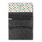 Dots & Dinosaur Ladies Wallet  (Personalized Opt)