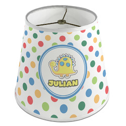 Dots & Dinosaur Empire Lamp Shade (Personalized)