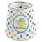 Dots & Dinosaur Empire Lamp Shade (Personalized)