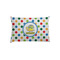 Dots & Dinosaur Pillow Case - Toddler (Personalized)